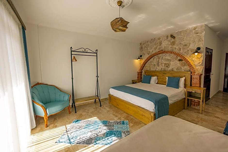 Soleado Cappadocia Hotel