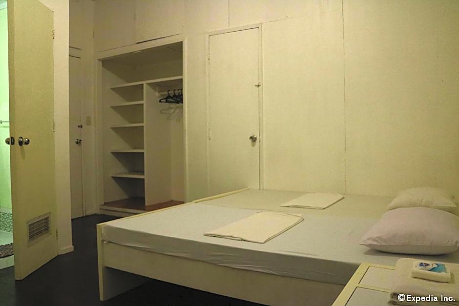 Mainstreet Pension House