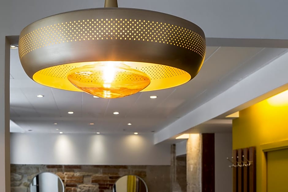 Hotel Beaurepaire