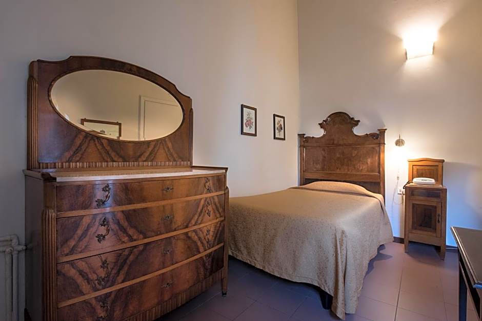 Hotel Due Mori