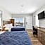 The Beach House