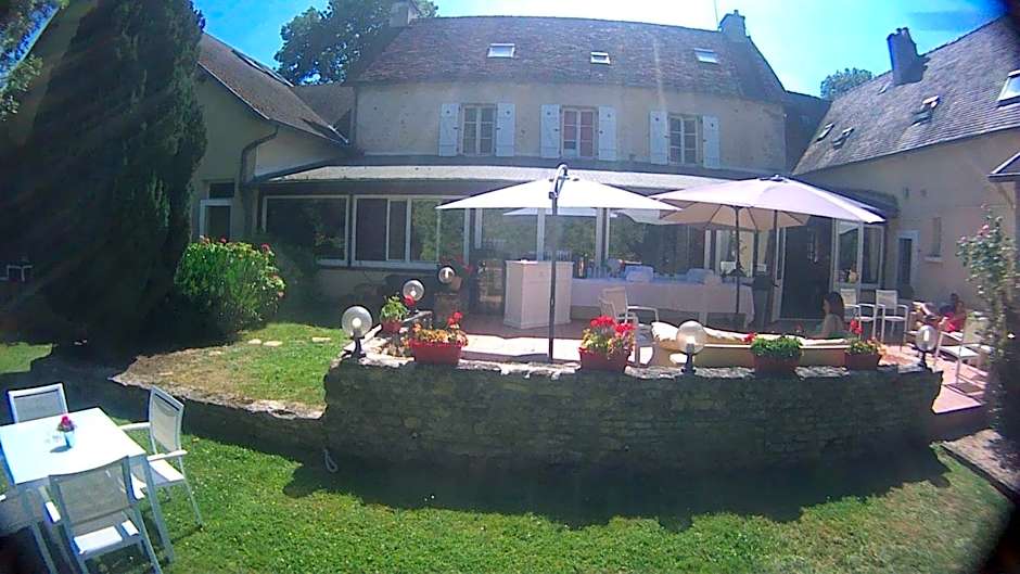 Logis Hôtel Restaurant L'Ile de Sées