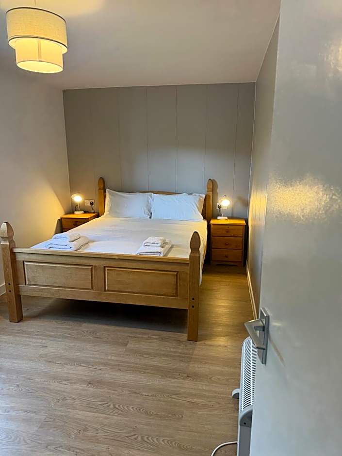 OX Hotel Spean Bridge