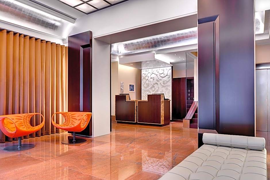 Renaissance by Marriott Lucerne Hotel