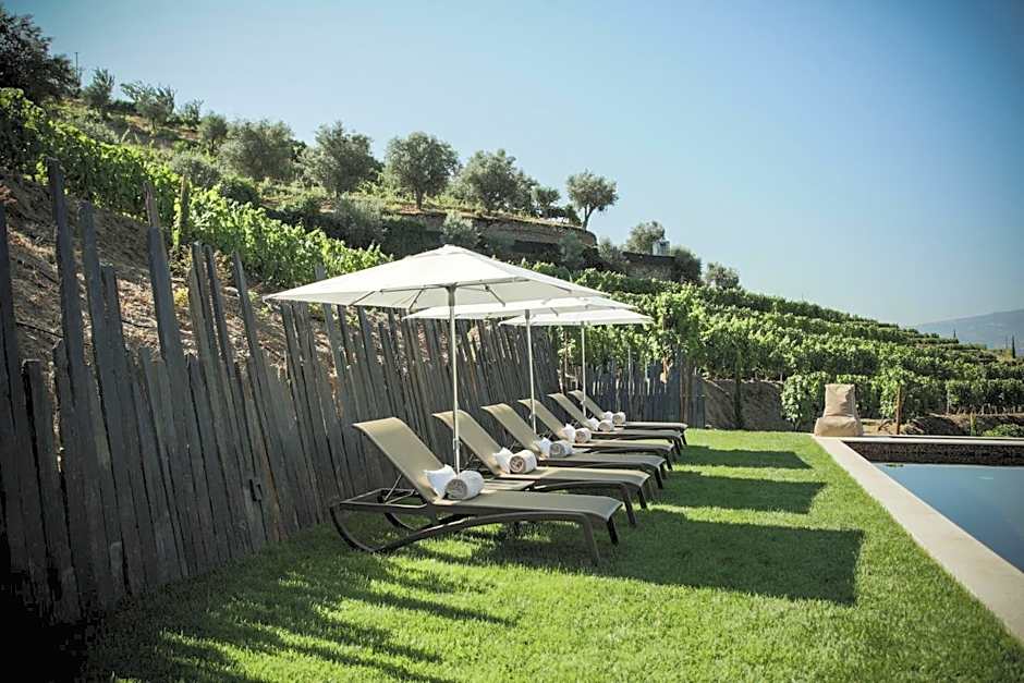 Casal dos Capelinhos - Douro