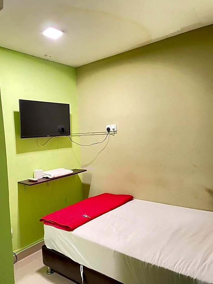 Hotel Rim Global Subang