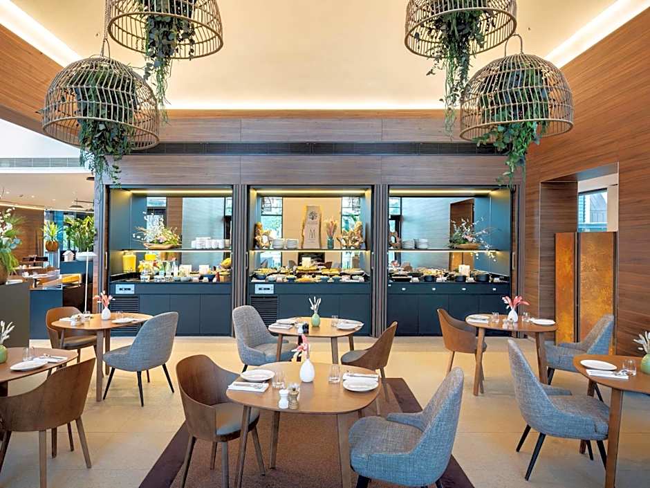 Le Domaine des Vanneaux Golf & Spa L'Isle Adam - MGallery Collection