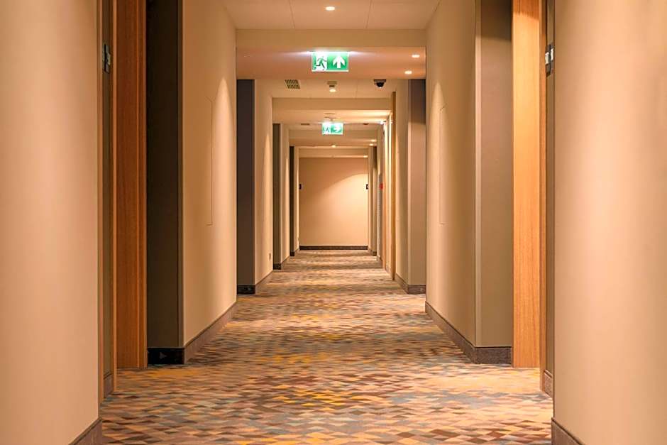 Hampton by Hilton Lodz City Center