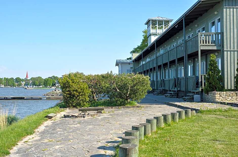 Hotel Promenaadi