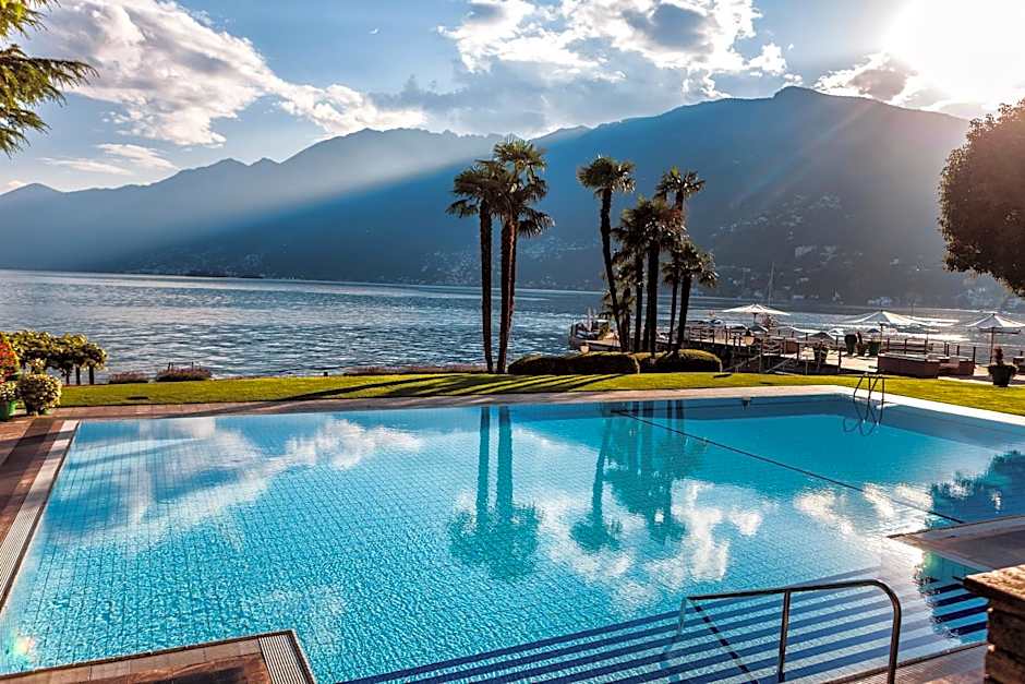 Hotel Eden Roc - The Leading Hotels of the World