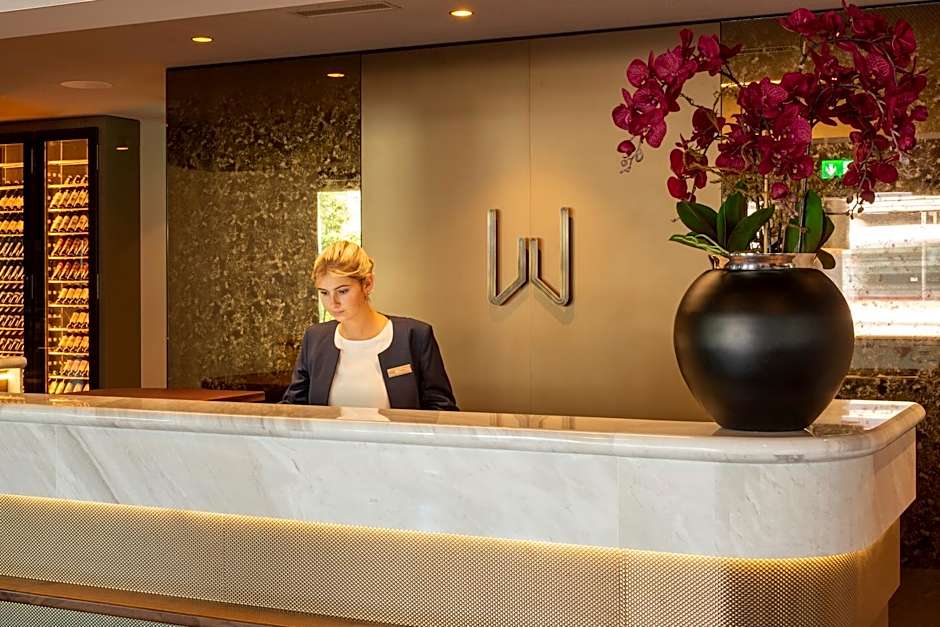 Walhalla Hotel