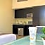 Stadia Suites Mexico City Santa Fe