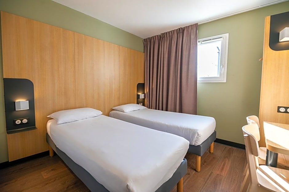 B&B HOTEL Bordeaux Mérignac Aéroport