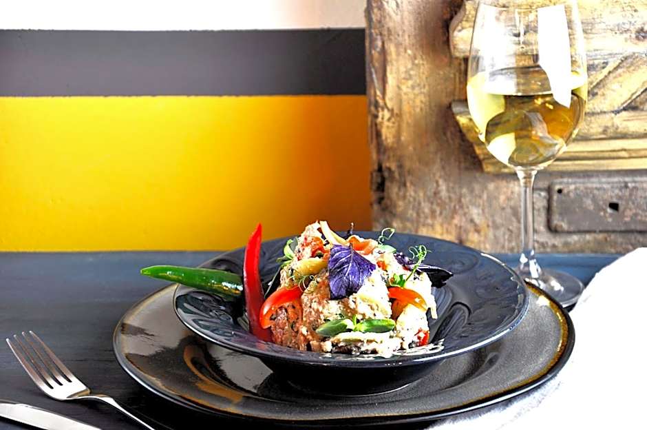 Tekla Palace By Urban Hotels