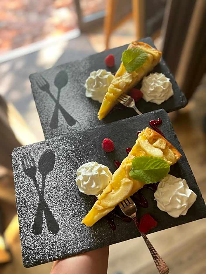 Hotel ten Hoopen Restaurant Deele