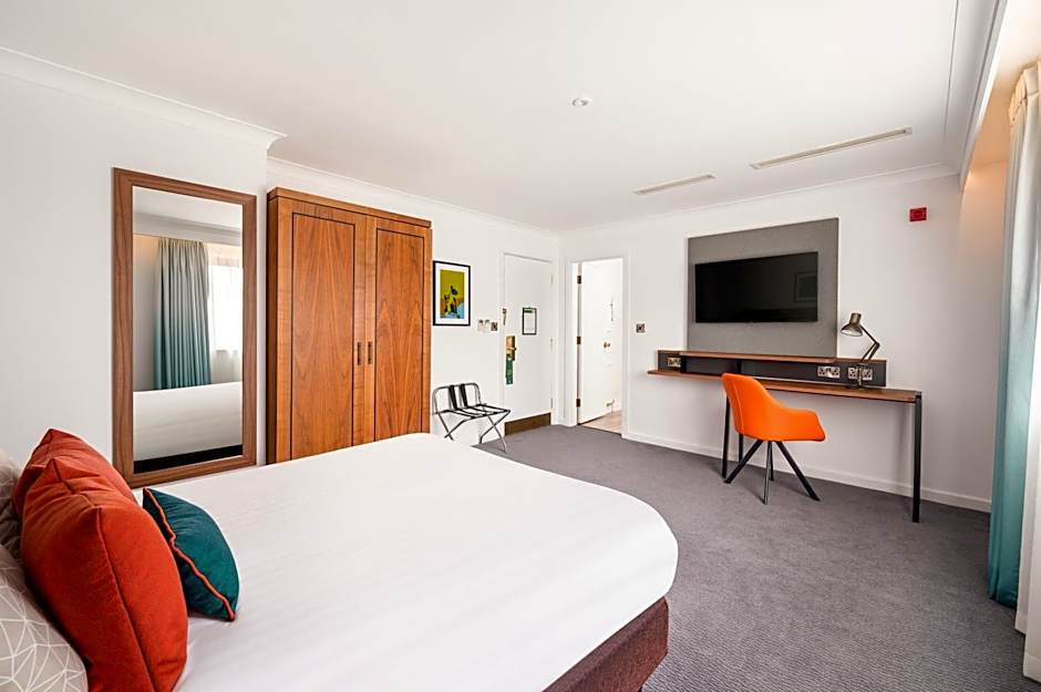 Holiday Inn Birmingham Bromsgrove By IHG