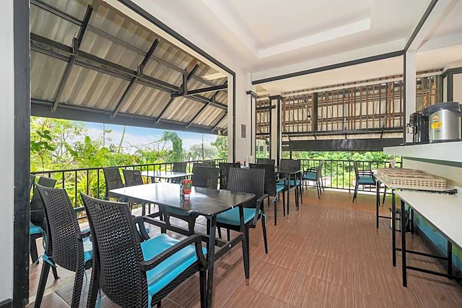 Oceanview Bungalows by EAT, Karon Beach