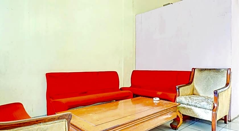 Penginapan Marsya Prima Syariah