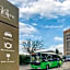 Hotel Mercure Paris Orly Rungis