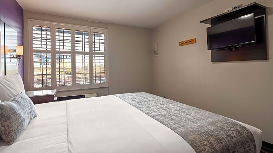 SureStay Hotel by Best Western Beverly Hills West LA