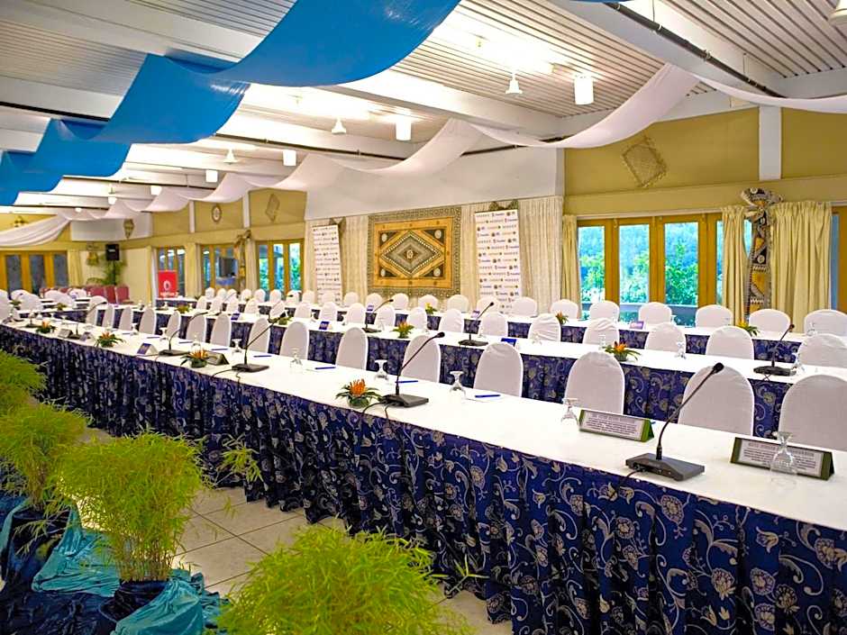 Novotel Suva Lami Bay