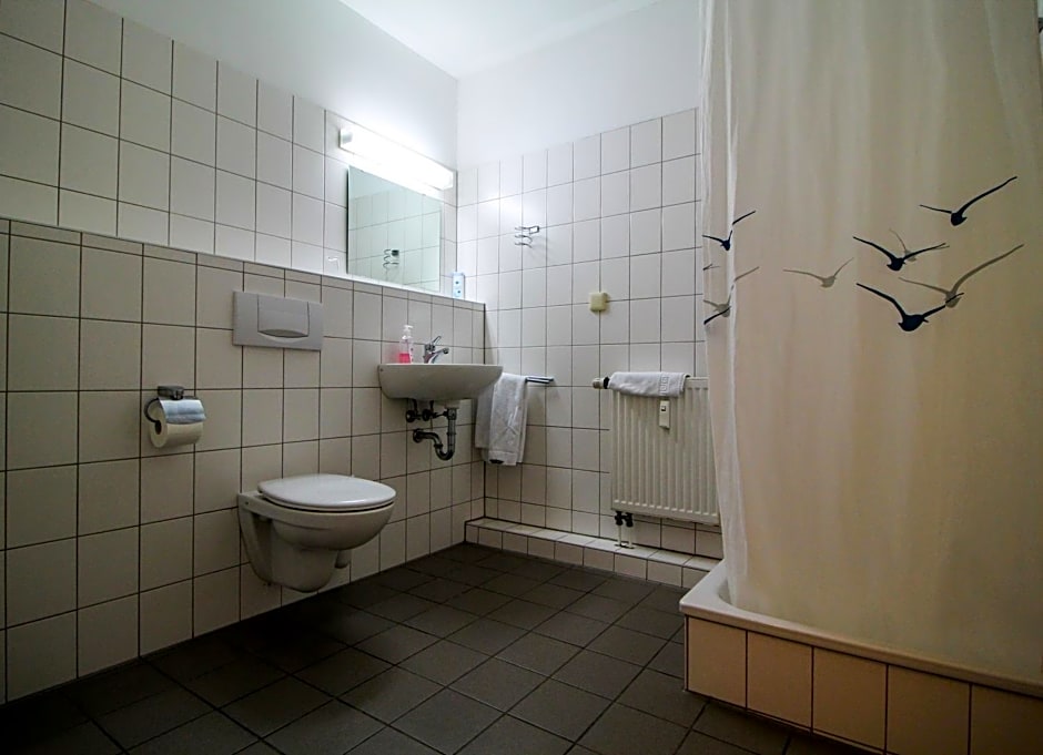 Hotel Ahrberg Viertel