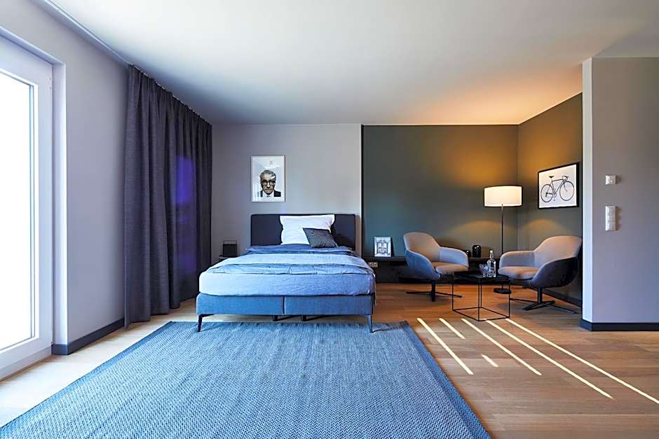 ipartment Wolfsburg HOME by Best Western