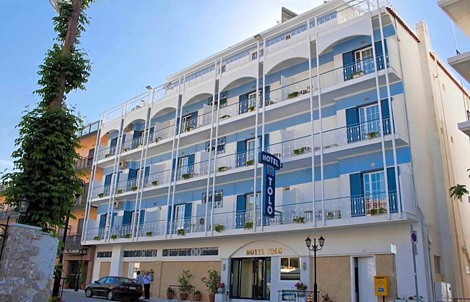 Hotel Tolo