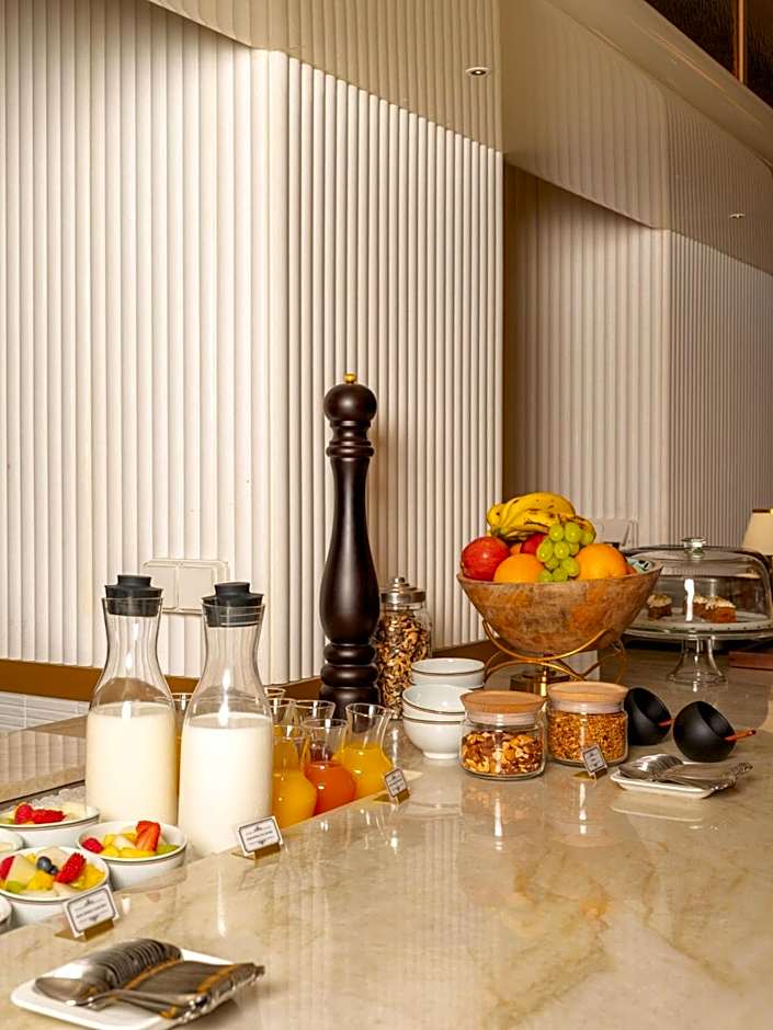 Hotel Condal