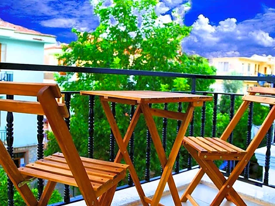 HOTEL HERMES