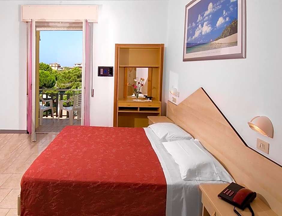 Hotel Levante