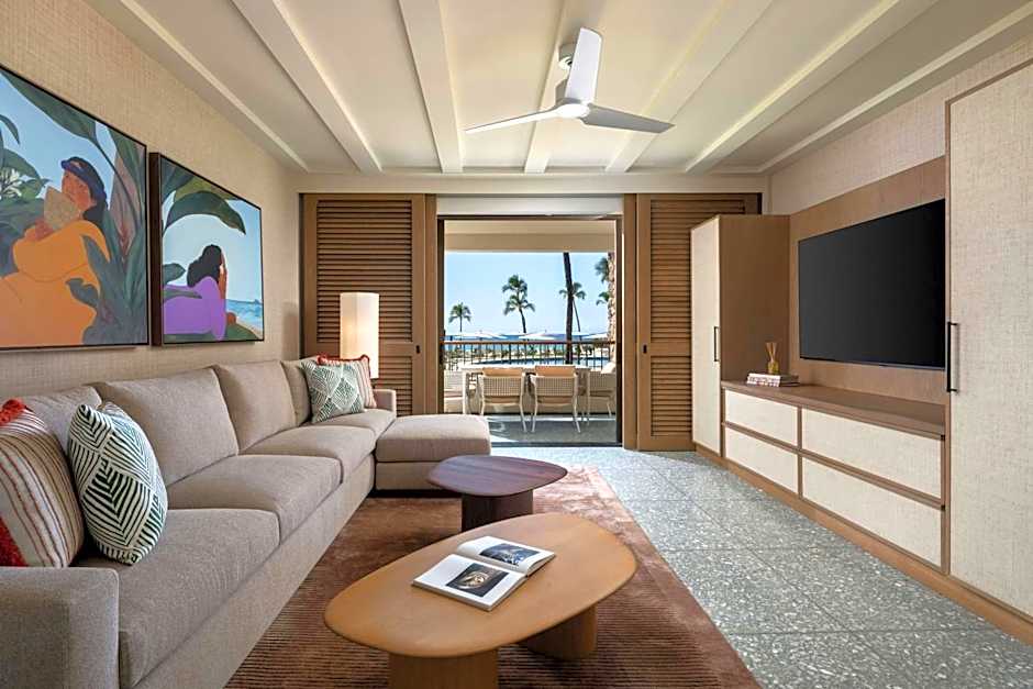 Mauna Kea Beach Hotel, Autograph Collection by Marriott