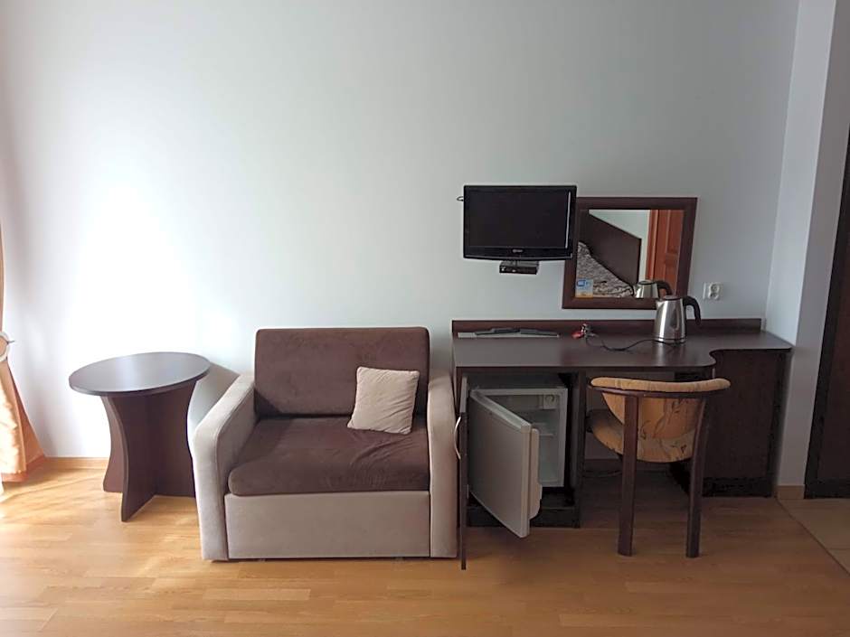 Willa Latarnik - doskonała lokalizacja, blisko atrakcji, 20min do plaży