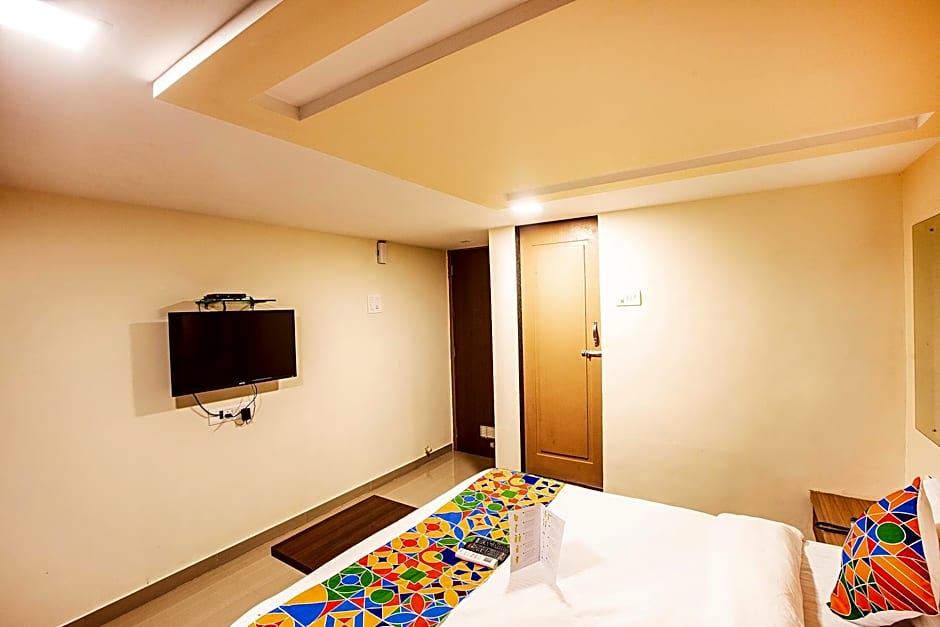 FabHotel Silver Lake