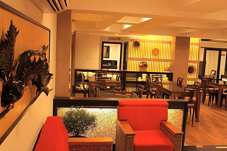 Sienna Inn Banjarmasin