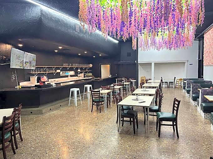 The Garden Inn Oakland Airport