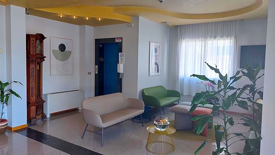Albergo Ridente