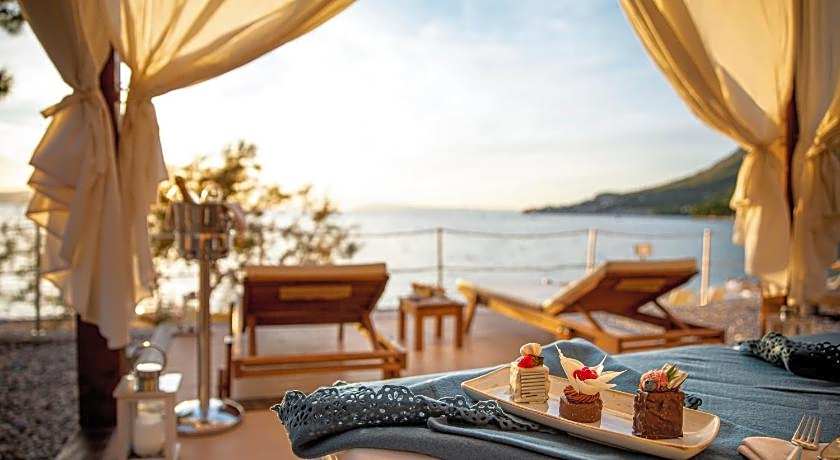 TUI BLUE Adriatic Beach - Adults Only