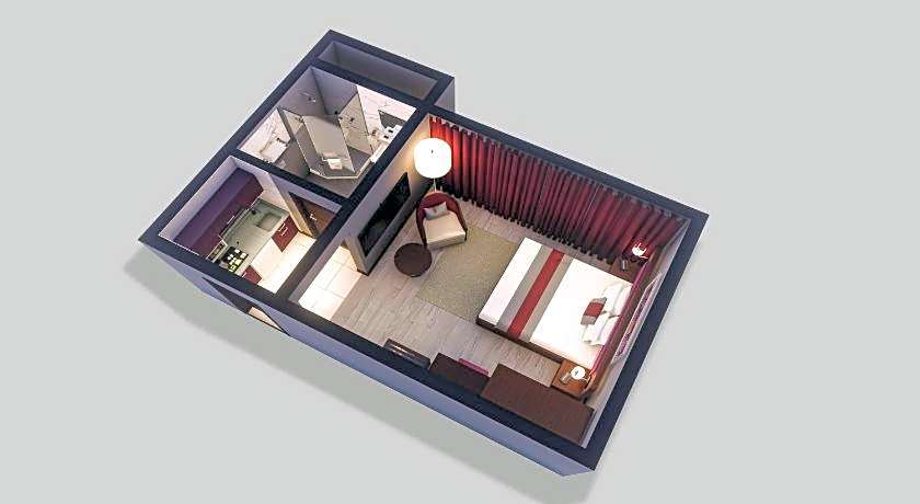 Normas Hotel