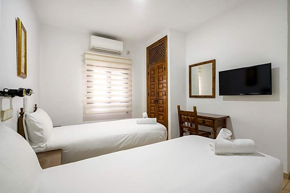 Hotel La Quinta de Santillán