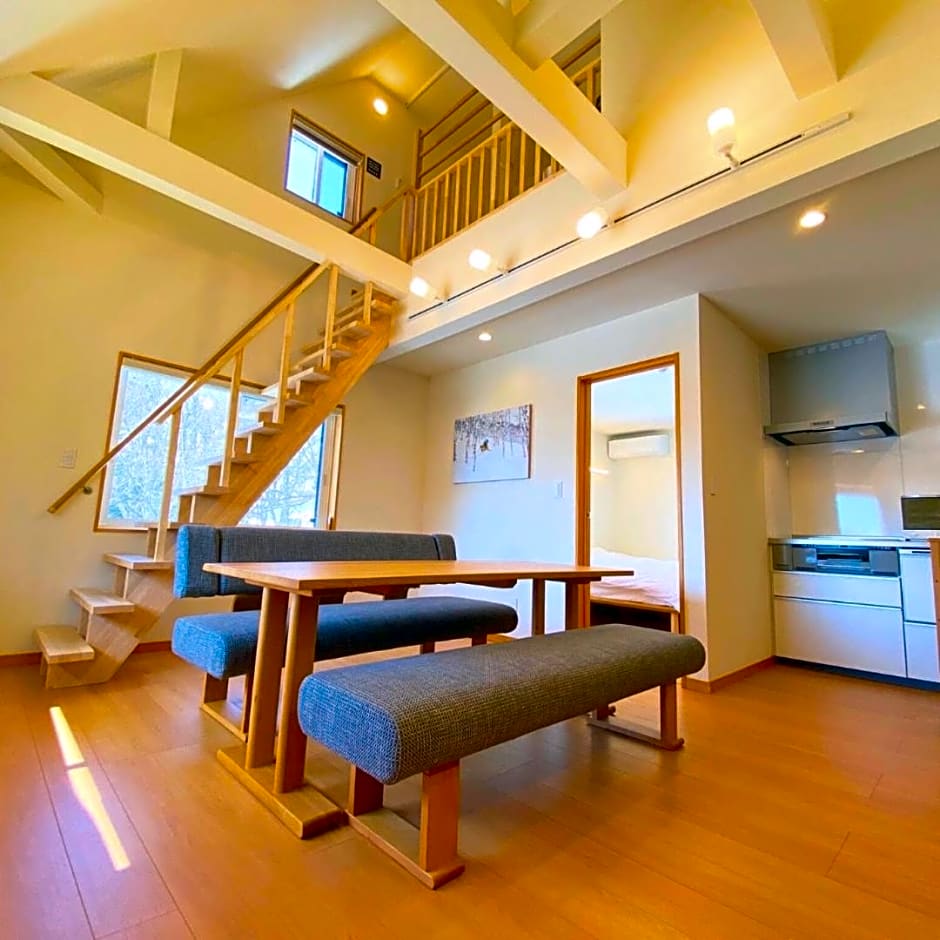 Hakuba Powder Mountain