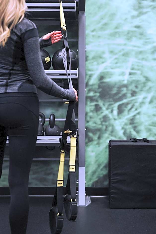 Westin Edina Galleria