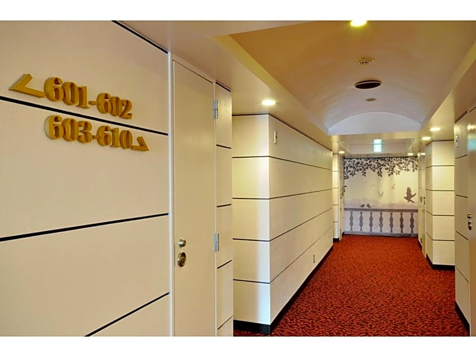 Grand Park Hotel Excel Kisarazu / Vacation STAY 77118