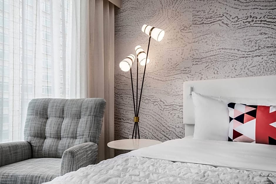 Le Meridien Denver Downtown