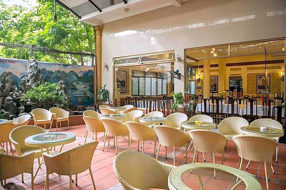 Thuy Anh Hotel