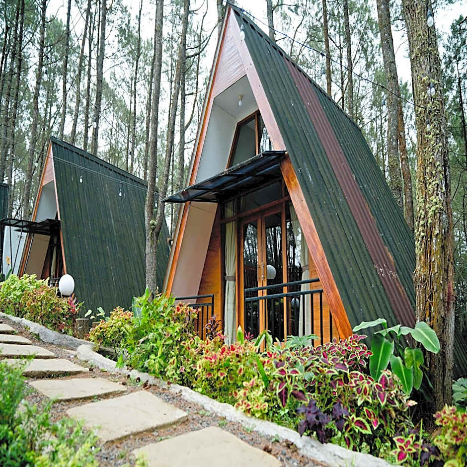 Great Panorama Lodge and Camp by MHM