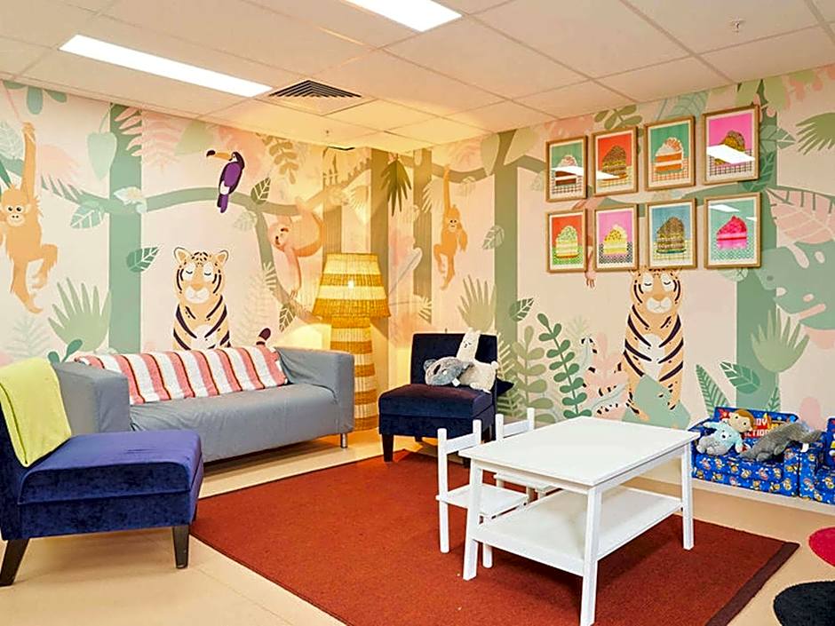 Mantra Albury