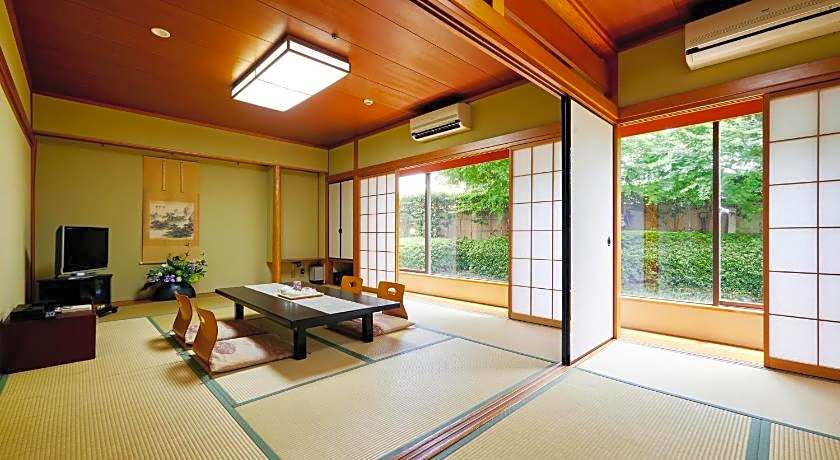 Hotel Agora Osaka Moriguchi