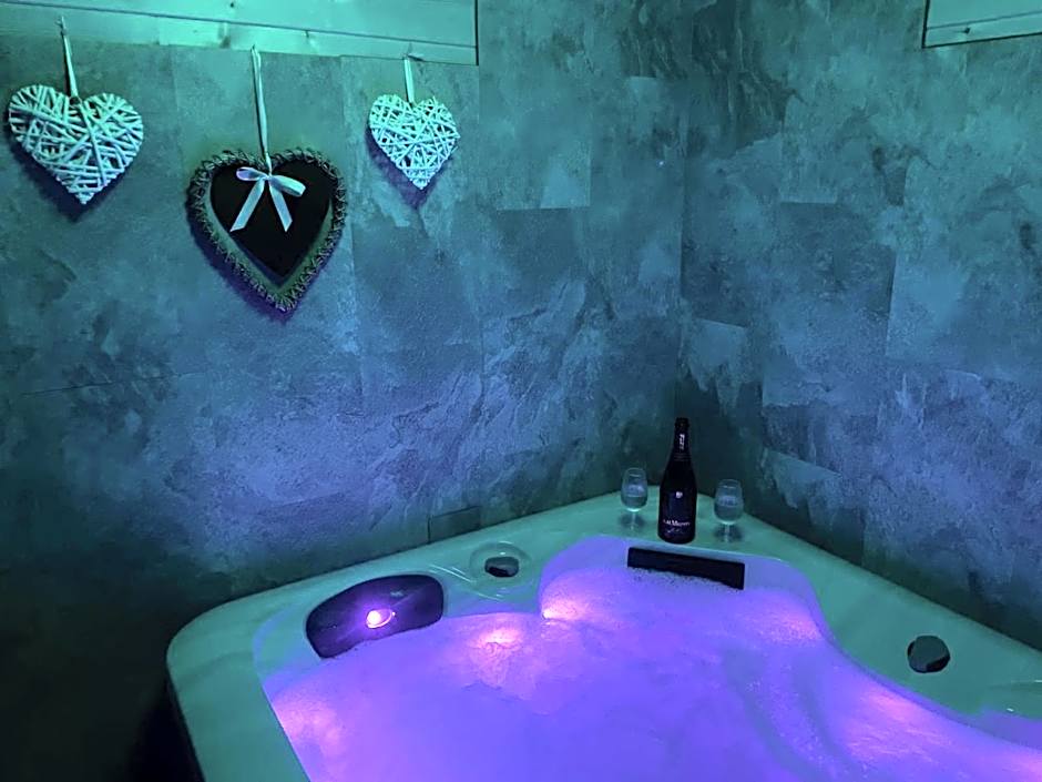 Haut Doubs Plaisir, SPA