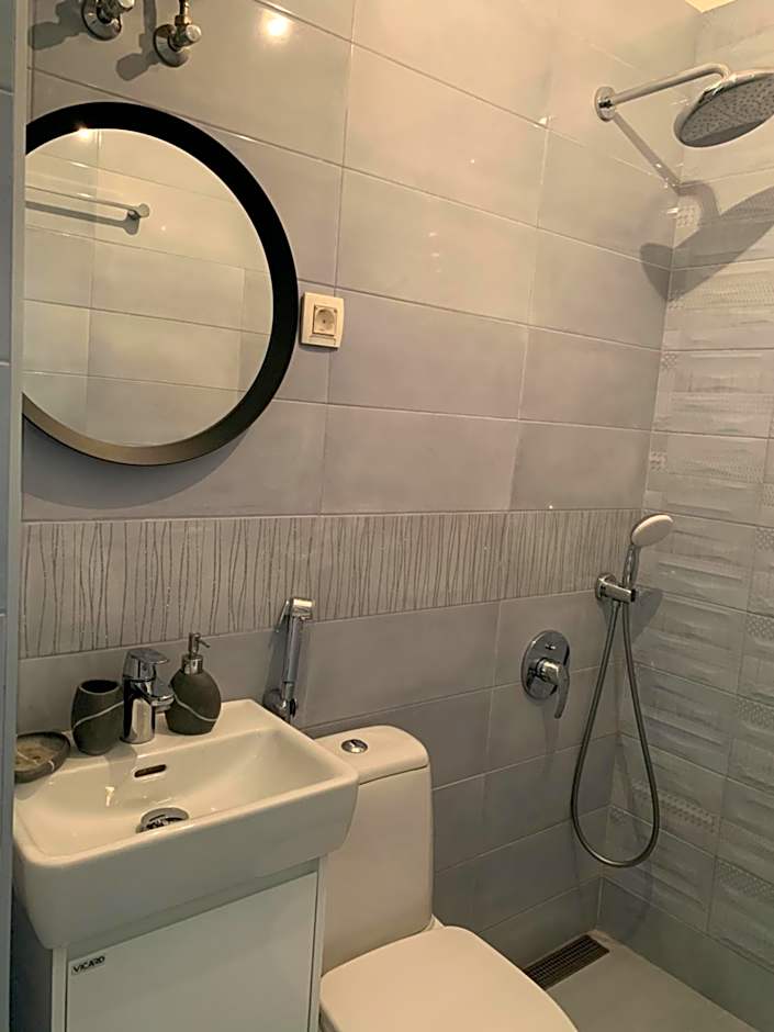 Orient Express Guest House